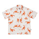 The Dudes Ανδρικό πουκάμισο Scorpions Hawaiian Shirt